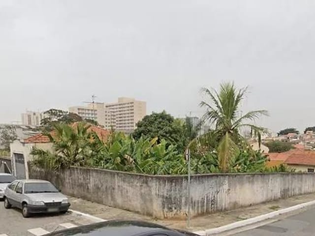 Foto do Terreno - Terreno à venda 1397M², Vila Ivone, São Paulo - SP | ZONA LESTE IMÓVEIS