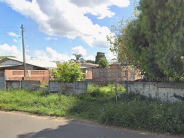 Terreno à Venda no Castanheira – 275 m²