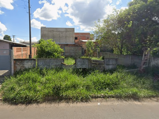 Terreno à Venda no Castanheira – 275 m²
