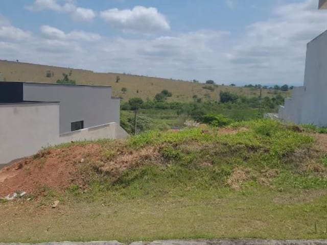 Foto do Terreno - Terreno à venda, 360 m² por R$ 182.000,00 - Santa Luzia - Caçapava/SP | INDEPENDENCE NEGOCIOS IMOBILIARIOS LTDA