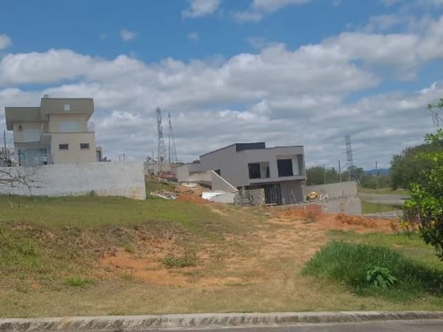 Foto do Terreno - Terreno à venda, 360 m² por R$ 182.000,00 - Santa Luzia - Caçapava/SP | INDEPENDENCE NEGOCIOS IMOBILIARIOS LTDA