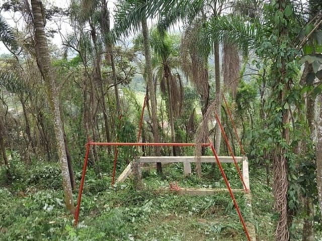 Terreno com 1200m², à venda, no bairro Centro em Mairiporã
