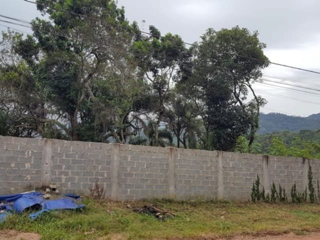 Terreno com 1200m², à venda, no bairro Centro em Mairiporã