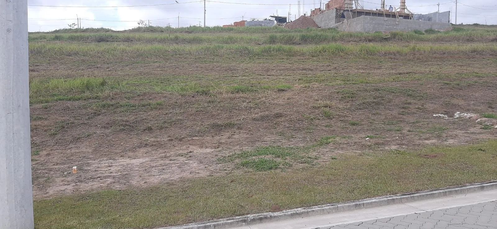 Terreno, 332 m² - Foto 3