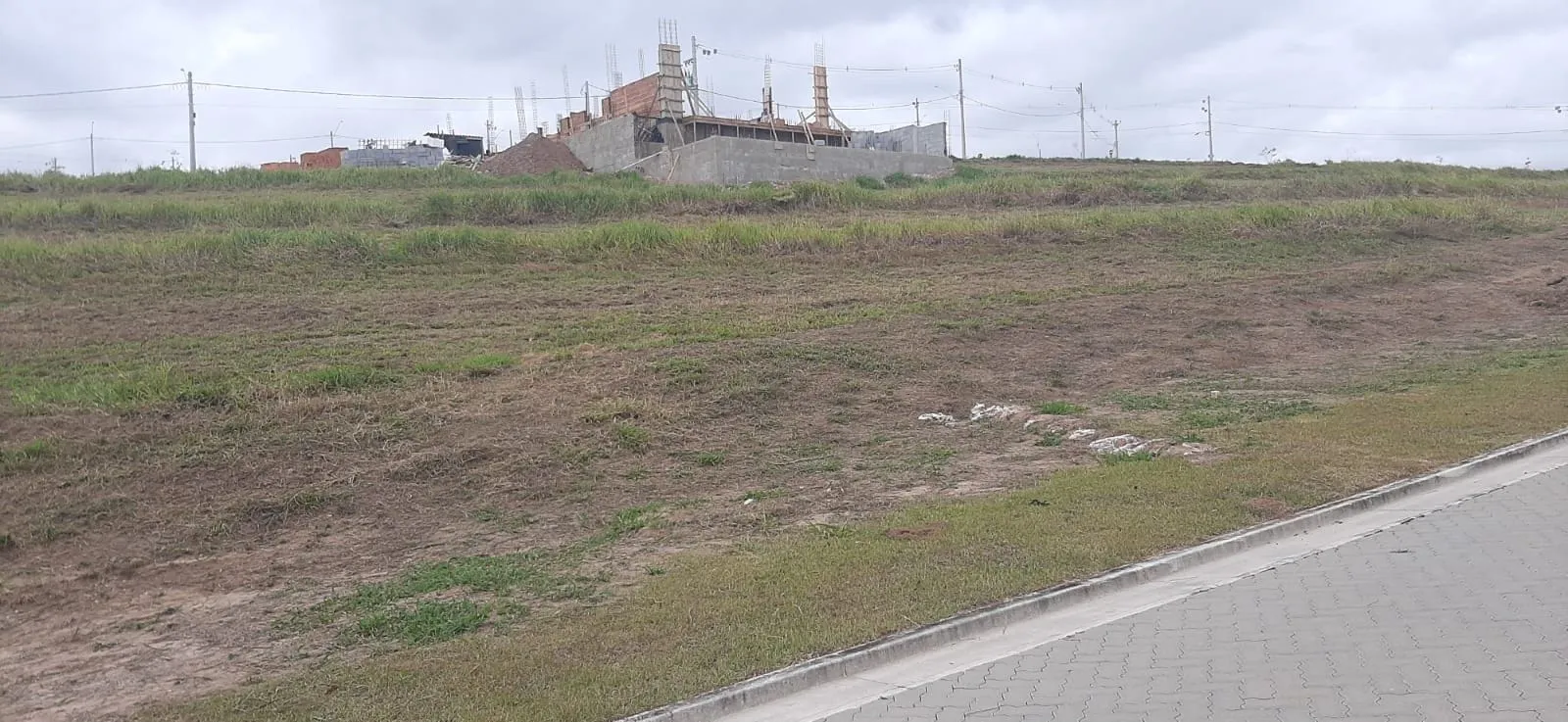 Terreno, 332 m² - Foto 1