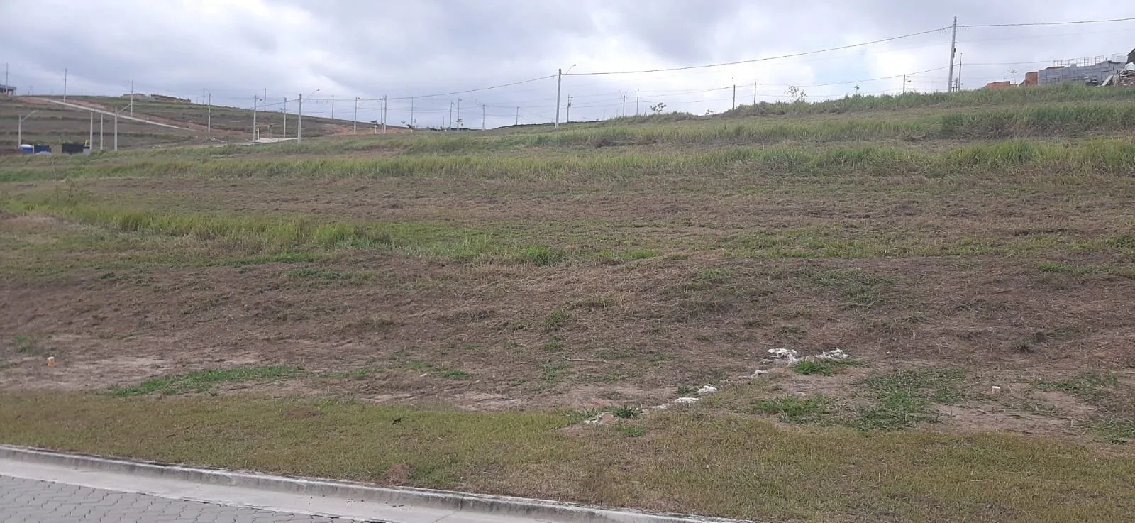 Terreno, 332 m² - Foto 4
