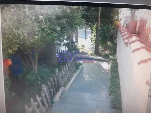 Terreno com 300m², à venda, no bairro Chácara Mafalda em São Paulo