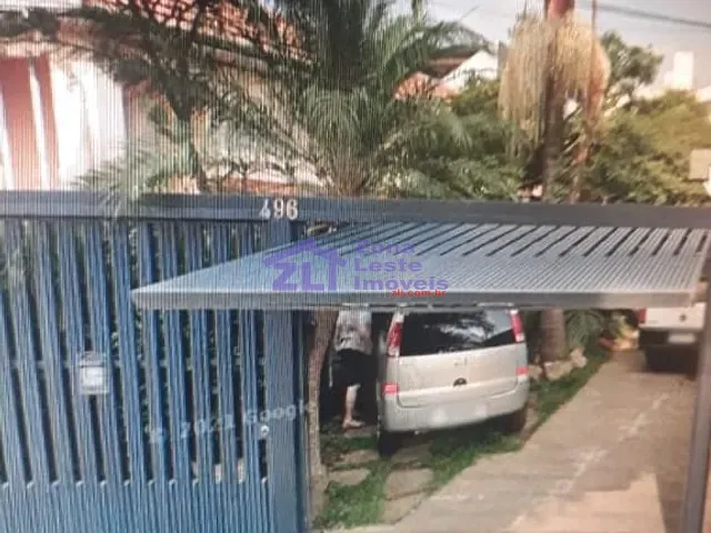 Terreno com 300m², à venda, no bairro Chácara Mafalda em São Paulo