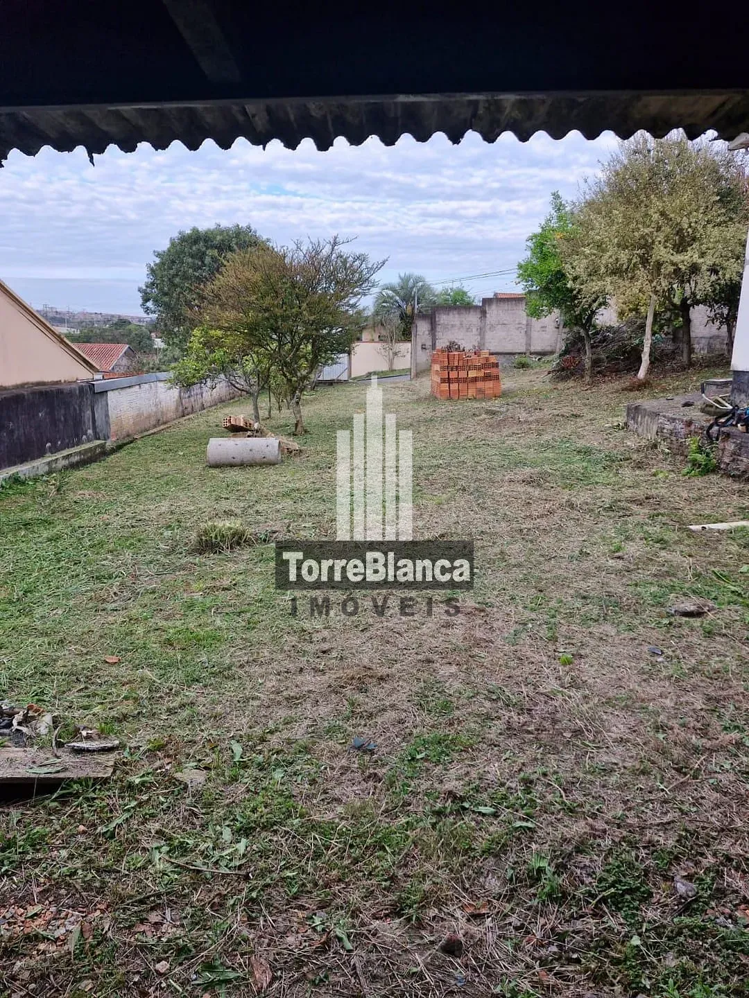 Terreno, 490 m² - Foto 1