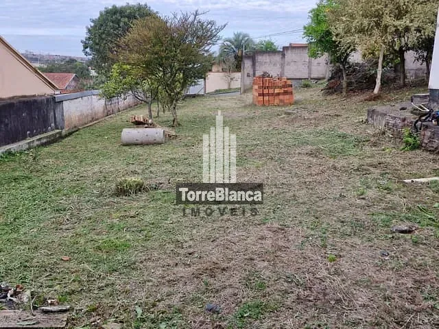 Terreno com 490m², à venda ou para alugar, no bairro Oficinas em Ponta Grossa