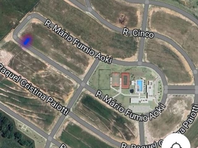 Foto do Terreno - Terreno à venda, 330 m² por R$ 630.000,00 - Urbanova - São José dos Campos/SP | INDEPENDENCE NEGOCIOS IMOBILIARIOS LTDA