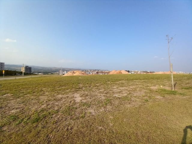 Foto do Terreno - Terreno à venda, 330 m² por R$ 630.000,00 - Urbanova - São José dos Campos/SP | INDEPENDENCE NEGOCIOS IMOBILIARIOS LTDA