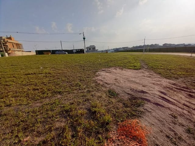 Foto do Terreno - Terreno à venda, 330 m² por R$ 630.000,00 - Urbanova - São José dos Campos/SP | INDEPENDENCE NEGOCIOS IMOBILIARIOS LTDA