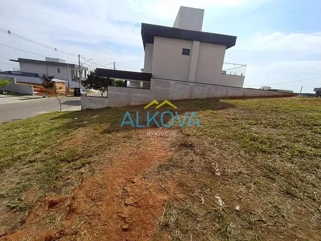 Terreno com 252m², à venda, no bairro Loteamento Floresta em São José dos Campos
