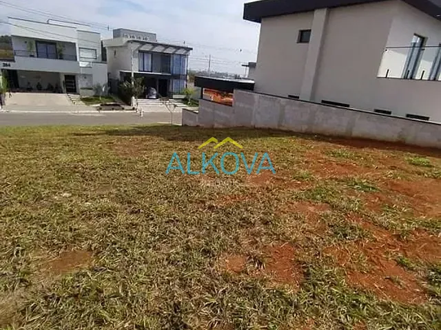 Terreno com 252m², à venda, no bairro Loteamento Floresta em São José dos Campos