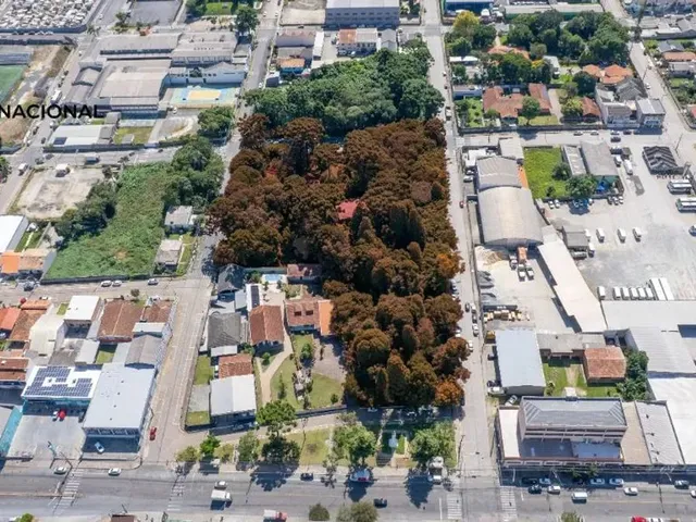 Terreno à venda, no bairro VILA SOLENE em Campo Largo