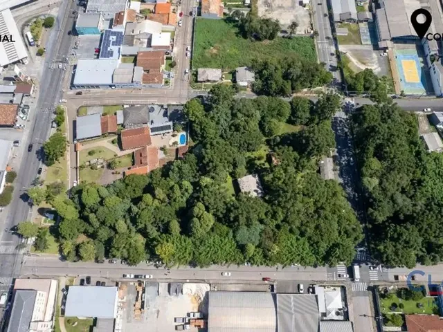 Terreno à venda, no bairro VILA SOLENE em Campo Largo