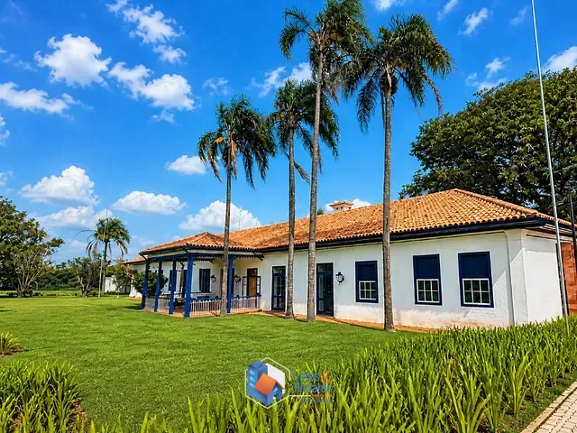 Terreno com 432m² 1 quarto e 1 banheiro, à venda, no bairro Alphaville Dom Pedro Zero em Campinas