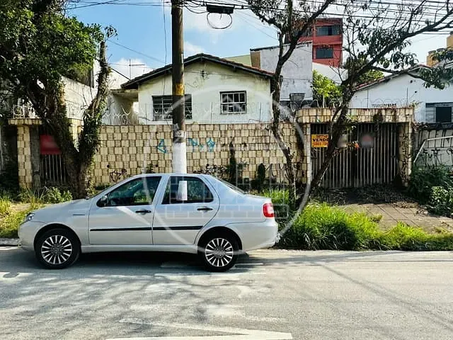 Terreno com 195m², à venda, no bairro Jardim Colonial em São Paulo