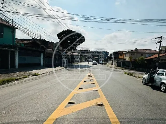 Terreno com 195m², à venda, no bairro Jardim Colonial em São Paulo