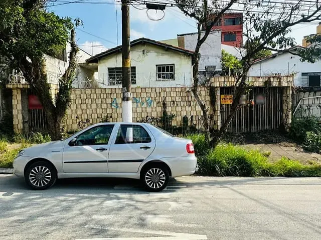 Terreno com 195m², à venda, no bairro Jardim Colonial em São Paulo