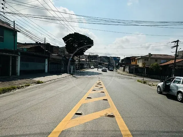 Terreno com 195m², à venda, no bairro Jardim Colonial em São Paulo