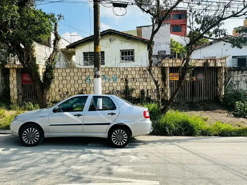 Terreno, 195 m² - Foto 1