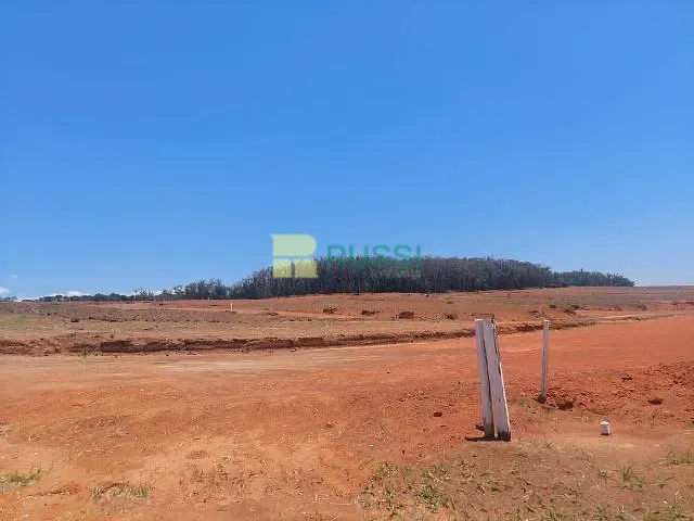 Terreno com 250m², à venda, no bairro Loteamento Floresta em São José dos Campos