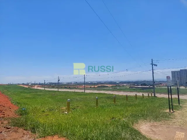Terreno com 250m², à venda, no bairro Loteamento Floresta em São José dos Campos