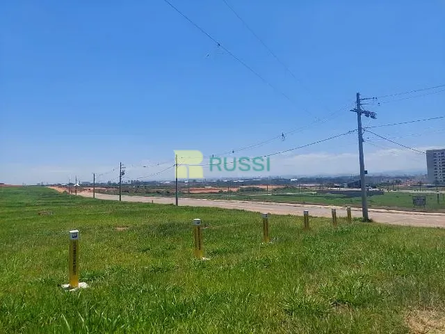 Terreno com 250m², à venda, no bairro Loteamento Floresta em São José dos Campos