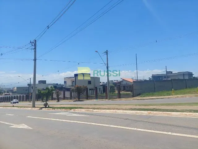 Terreno com 250m², à venda, no bairro Loteamento Floresta em São José dos Campos