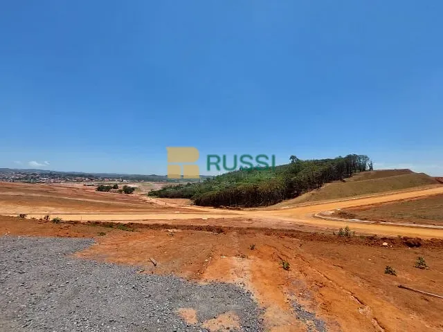 Terreno com 250m², à venda, no bairro Loteamento Floresta em São José dos Campos