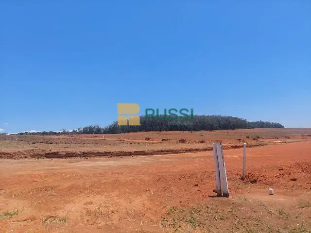 Terreno com 250m², à venda, no bairro Loteamento Floresta em São José dos Campos