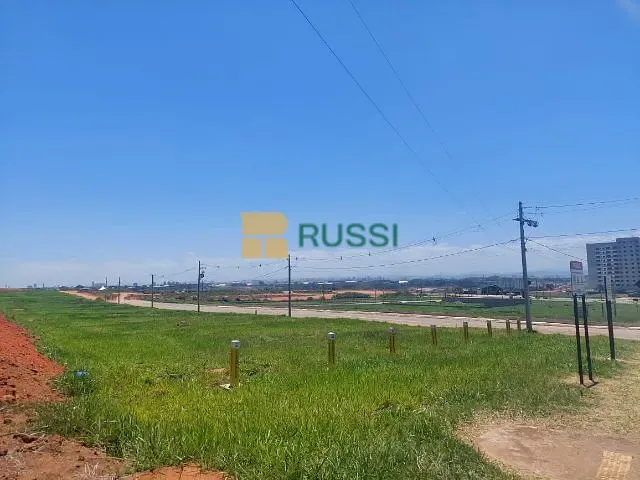 Terreno com 250m², à venda, no bairro Loteamento Floresta em São José dos Campos