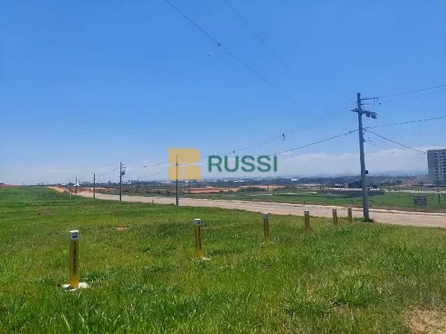 Terreno com 250m², à venda, no bairro Loteamento Floresta em São José dos Campos