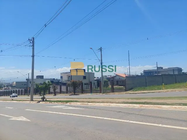 Terreno com 250m², à venda, no bairro Loteamento Floresta em São José dos Campos