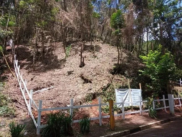 Terreno, 1000 m² - Foto 2