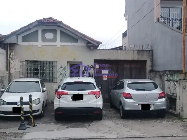 Terreno com 360m², à venda, no bairro Cidade Mãe do Céu em São Paulo