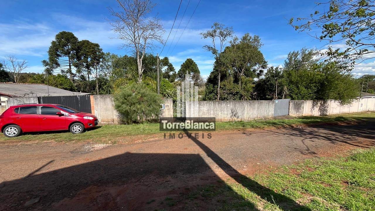 Terreno, 1050 m² - Foto 1