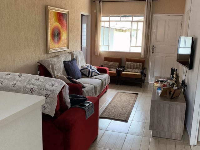 Terreno com 780m² 6 quartos e 2 banheiros, à venda, no bairro Boqueirão em Curitiba