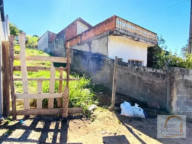 Terreno com 135m², à venda, no bairro Jardim Imperial em Atibaia