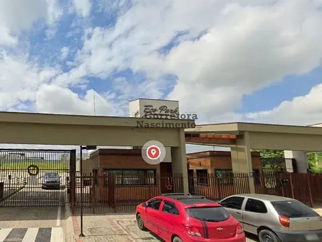 Terreno com 504m², à venda, no bairro Condomínio Residencial Ecopark Bourbon em Caçapava