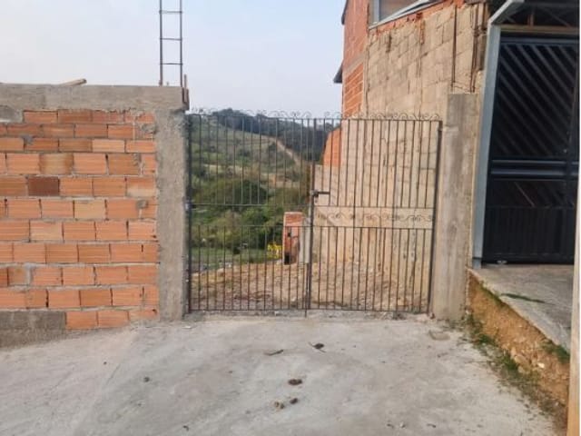 Foto do Terreno - Terreno à venda, 175 m² por R$ 106.000,00 - Jardim Nova República - São José dos Campos/SP | INDEPENDENCE NEGOCIOS IMOBILIARIOS LTDA