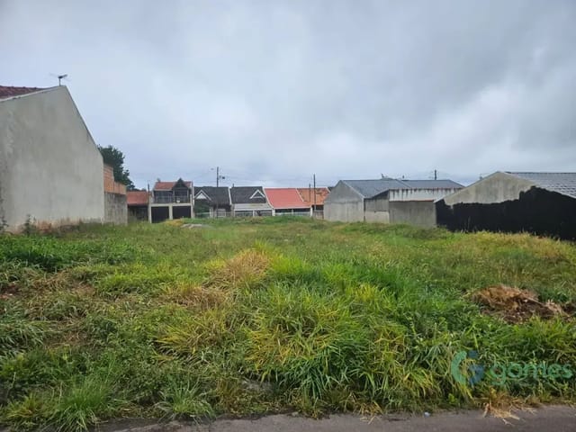 Terreno com 720m², à venda, no bairro Cristo Rei em Campo Largo