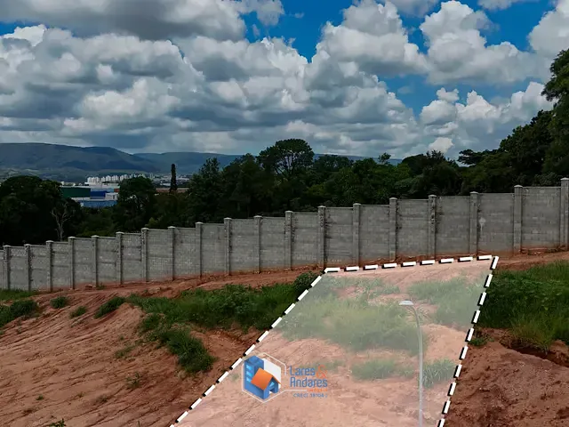 Terreno com 300m² 1 quarto e 1 banheiro, à venda, no bairro Engordadouro em Jundiaí
