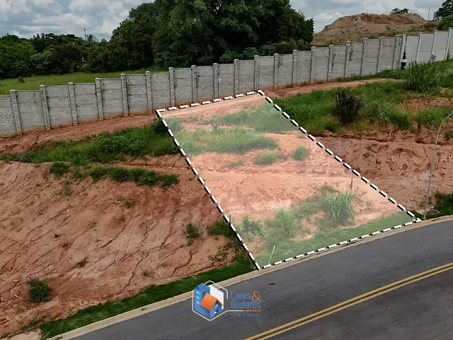 Terreno com 300m² 1 quarto e 1 banheiro, à venda, no bairro Engordadouro em Jundiaí