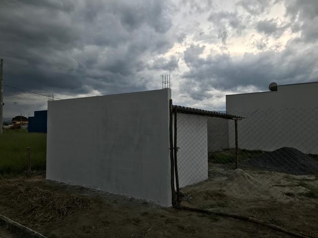 Terreno à venda, no bairro Residencial e Comercial Portal dos Eucaliptos em Pindamonhangaba