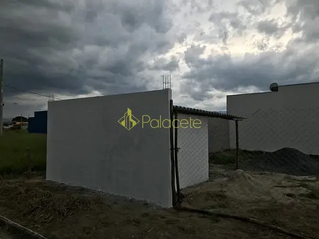 Terreno à venda, no bairro Residencial e Comercial Portal dos Eucaliptos em Pindamonhangaba