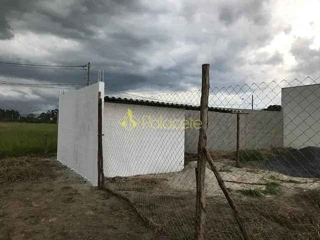 Terreno à venda, no bairro Residencial e Comercial Portal dos Eucaliptos em Pindamonhangaba