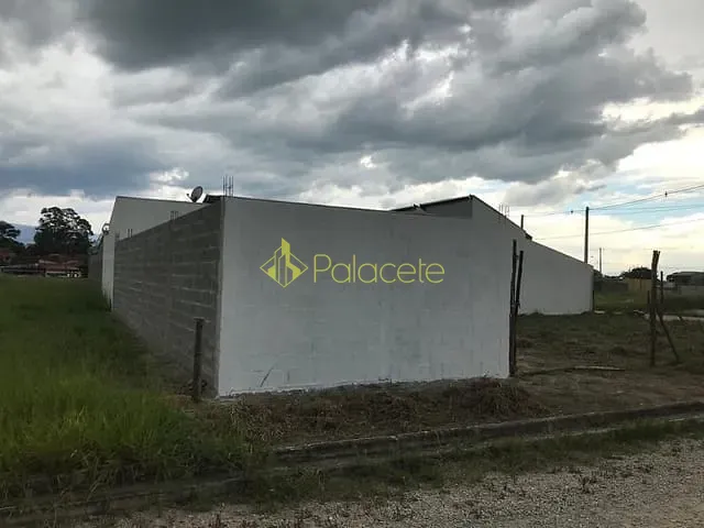Terreno à venda, no bairro Residencial e Comercial Portal dos Eucaliptos em Pindamonhangaba